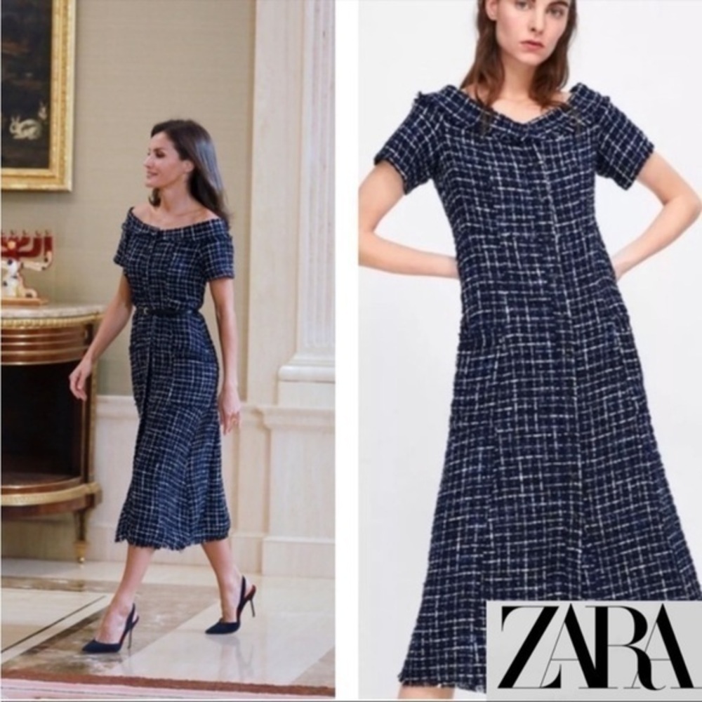 ZARA ZARA